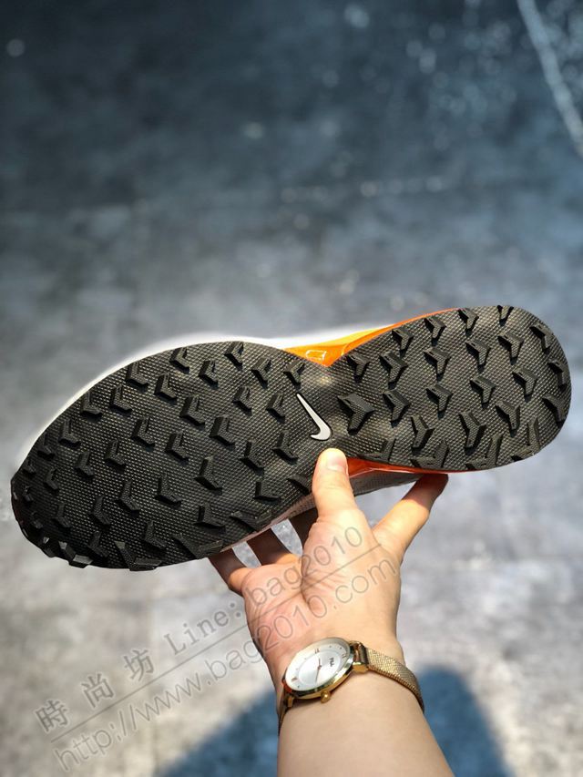 Nike男鞋 所羅門系列新款慢跑鞋 修腳款 耐克運動休閒跑步鞋  hdx13131